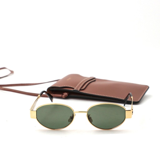 Celine Triomphe Sunglasses CL 40235U