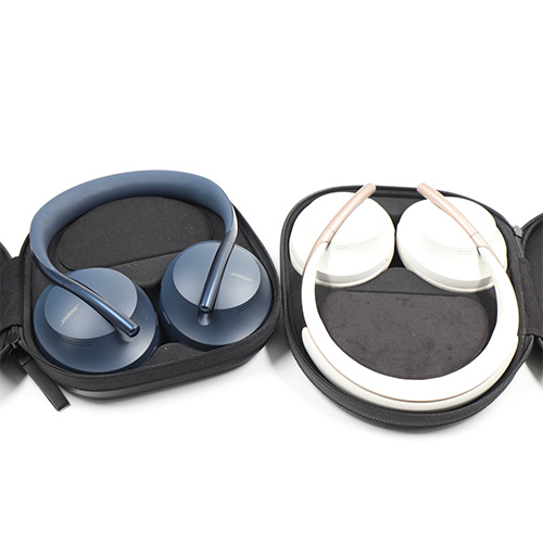 Bose Noise Cancelling Headphones 700 + Pouch