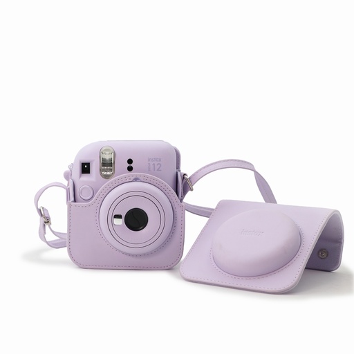 Instax Mini 12 + Pouch