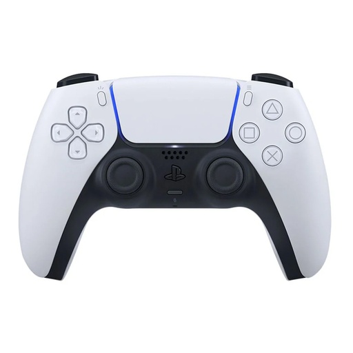 Ps5 White Controller