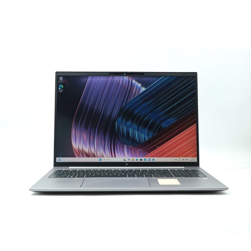 HP Zbook G10 firefly 16gb ram 512 ssd, i7 13 gen touch screen ** No Charger **