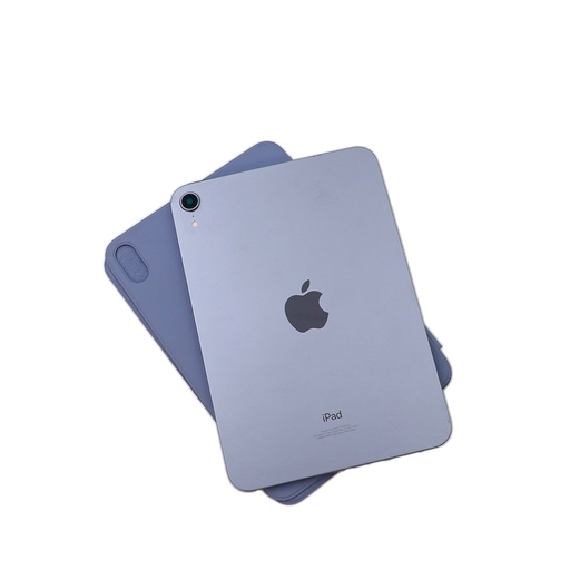 Apple iPad mini 6th 256 gb ** June 2022 **+ Cover Pink
