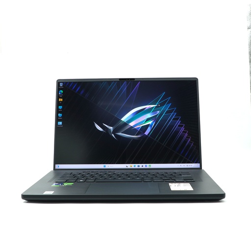 Rog Zephyrus M16 i9 13900 gen RTX 4090 1 t SSD ** No Charger **