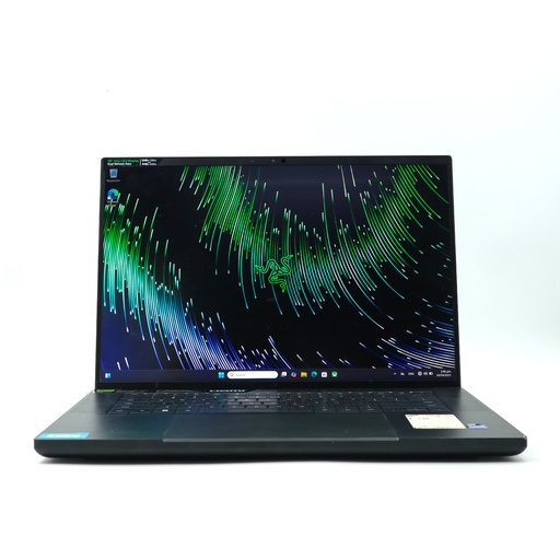 RazerBlade 16 gaming pc 32gb ram 1 tb ssd 13 gen i9 24 core 32 threads  RTX 4070 250 hz ** No Charger**