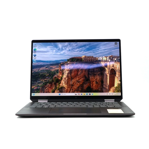 hp Spectral  ultra 7 155 32 gb spectre 1tb ssd arabic keyboard