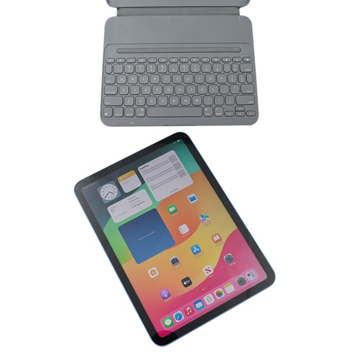 Apple iPad 10th 256 gb + Cover Case