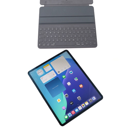 iPad Pro 3rd 12.9'' gen sim 256 gb + Keyboard
