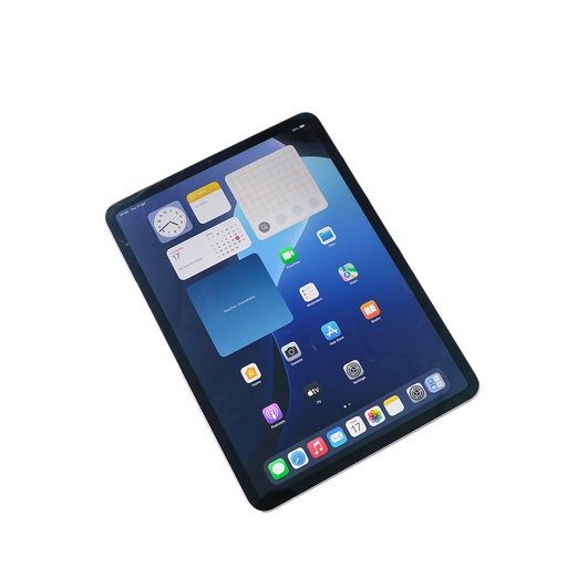 Apple iPad Pro 4th gen 128 gb ** January 2024** + Cover