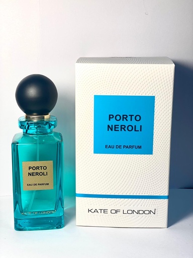 Porto Neroli Eau de Perfume 80ML