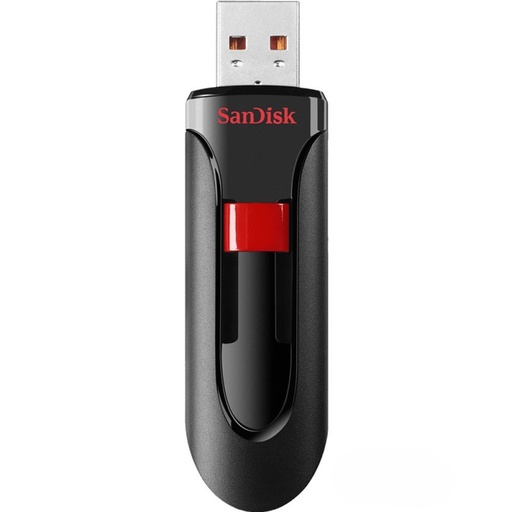 SanDisk Extreme USB Flash Drive 16GB 3.0