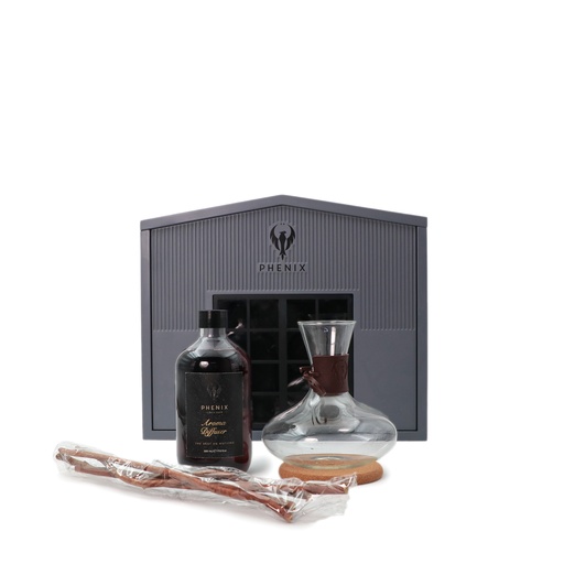 Phenix aroma Reed Diffuser 500ML