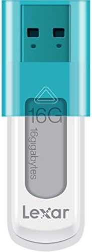 Lexar JumpDrive S50 USB Flash Drive 16GB 2.0