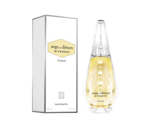 Ange Ou Demon Le Secret Eau De Toilette 50ML