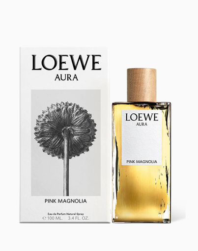 Loewe Aura Pink Magnolia Eau de Perfum 100ML