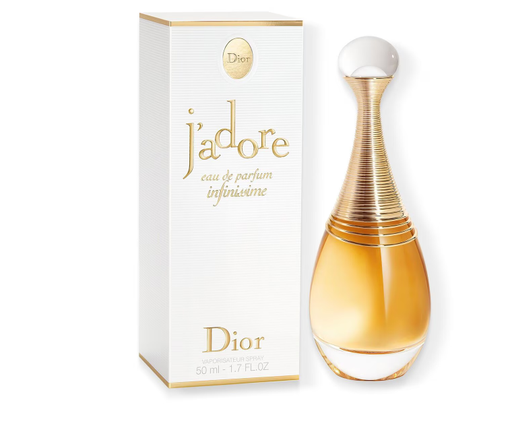 Christian Dior J'Adore Infinissime Eau de Parfum for Women - 100ML
