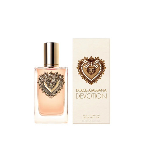 Dolce & Gabbana Devotion Eau De Parfum for Women 100ML