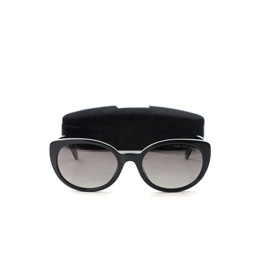 The Marc Jacobs Marc 525/S, lens Width: 55 Bridge:20