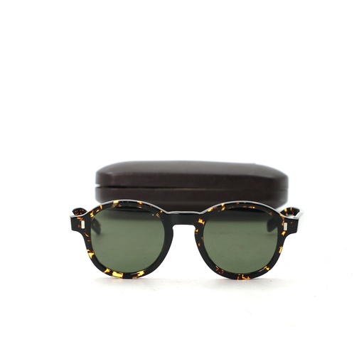 Djibouti Bold. L.G.R,  Handmade In Italy Lens Width: 47