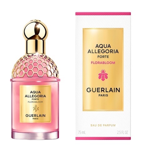 Guerlain  Aqua Allegoria Florabloom Forte Eau de Parfum 75ML