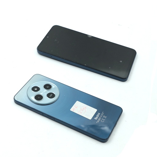 Redmi 14c  128gb + Cover Blue