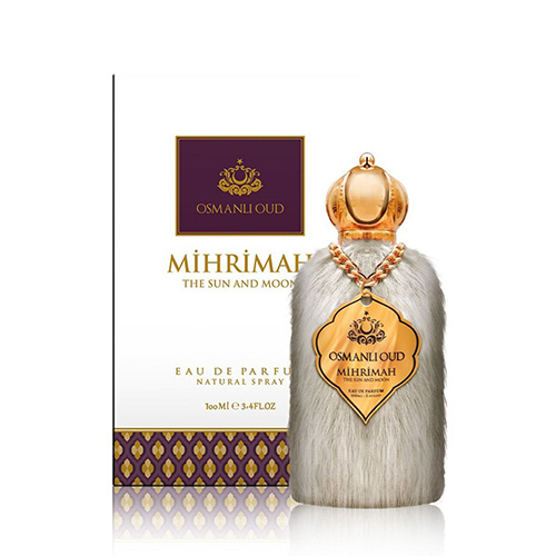 Osmanli Oud Mihrimah The Sun And Moon 100 ml  3.4 fl.oz