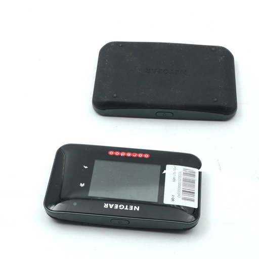 Netgear Model AirCard 810 S Ooredoo