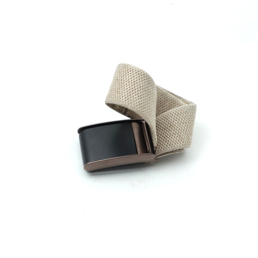 Woop 4.0 **No Charger** Health Sport Strap Beige