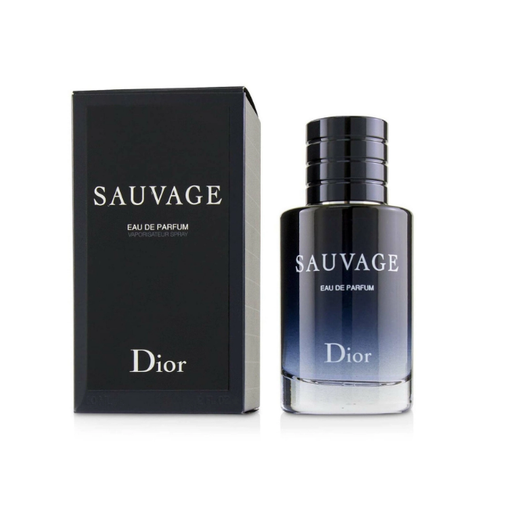 Christian Dior Sauvage Eau de Parfum - 60ML