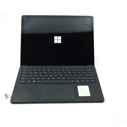 Microsoft Surface Laptop 4 AMD Ryzen 5 **12 CPU** 256 gb 16 gb ** Display **2256 x 1504** Extra Slim