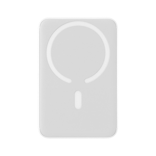 Baseus PPCXM10 Magnetic Wireless Power Bank 10000mAh