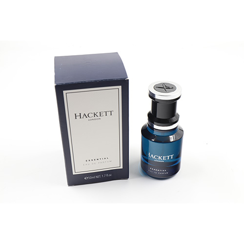 Hackett London Essential Eau de Parfum  50 ml 1.7 fl.oz