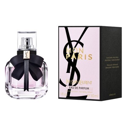 Yves Saint Laurent mon Paris eau de Perfum 50ML