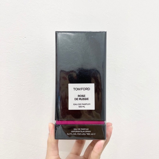 Tom ford Rose De Russie Eau De Perfum 100ML