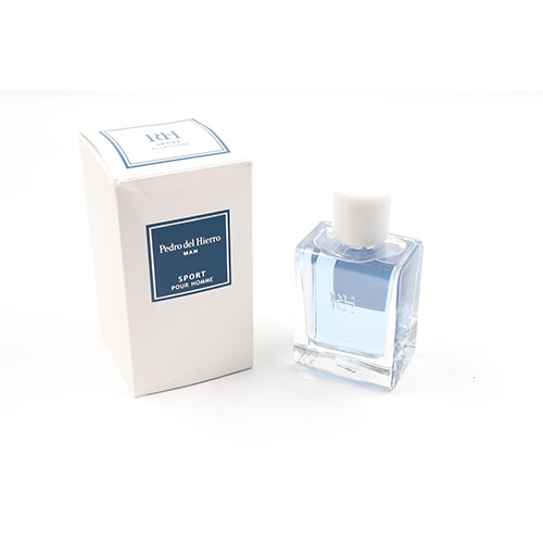 Pedro del Fierro Man Sport Pour Homme 100 ml 3.4 fl oz