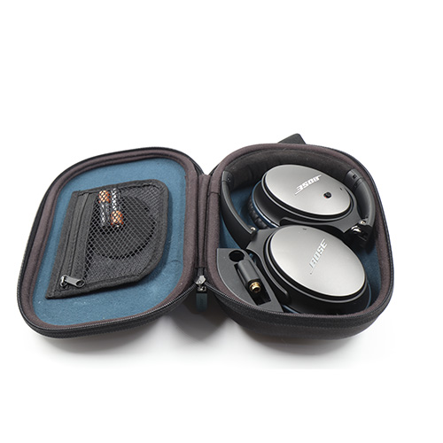 Bose Quiet Comfort 25 Wired Headphones