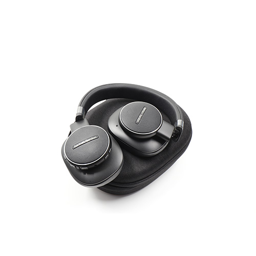 Harman Kardon FLY ANC Wireless Over Ear Headphones