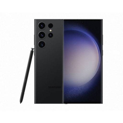 Samsung Galaxy S23 Ultra 5G 12GB 512GB with + Cover Case