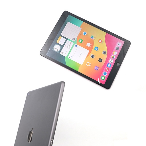 Apple iPad 10.2 2021 (9th Gen) WiFi 64GB – Space Grey