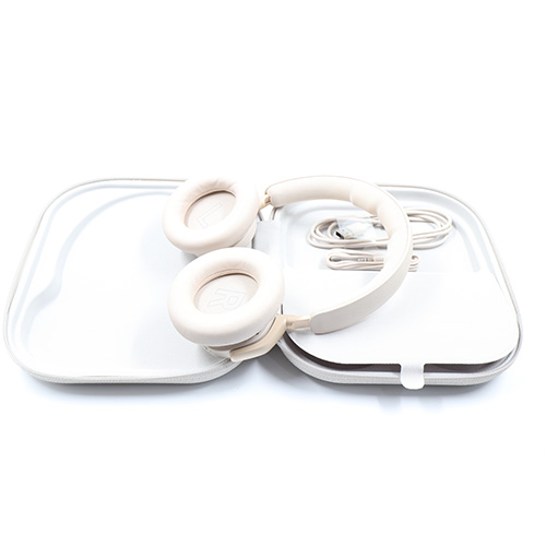 Bang & Olufsen Beoplay HX Active Noise Cancelling Wireless Headphones