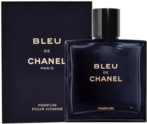 Chanel Bleu de Chanel Eau De Parfum Pour Homme 150ML