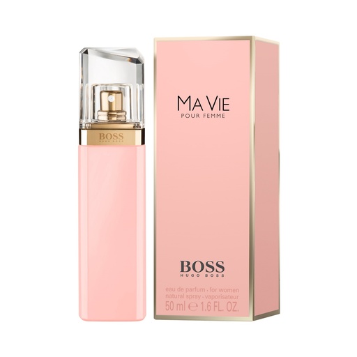 Hugo Boss Ma Vie Perfume for Women Eau De Perfume 50ML