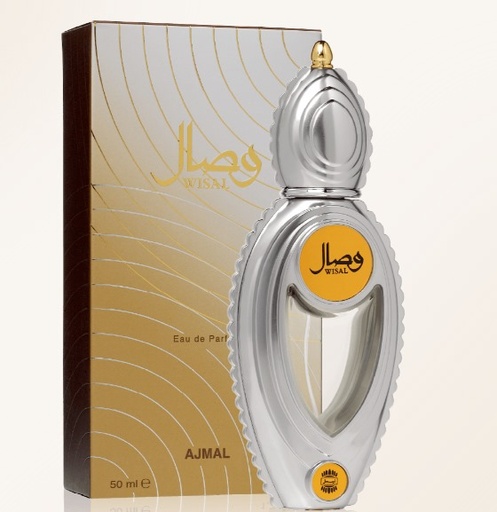 Wisal Ajmal  Eau De Perfume 50ML