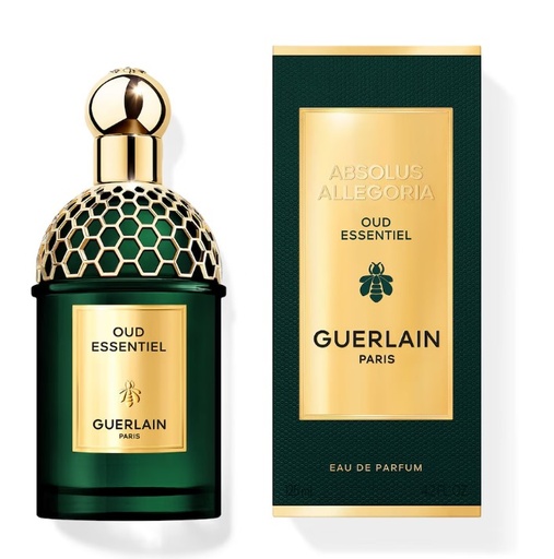 Guerlain Absolus Allegoria Oud Essentiel Eau de Parfum 125ML