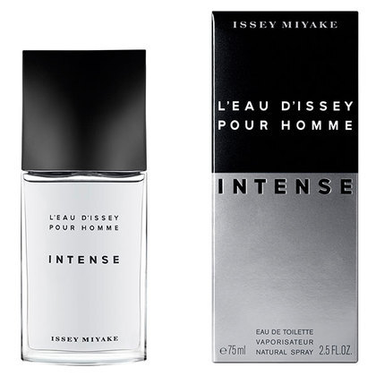 Issey Miyake L'Eau d'Issey Pour Homme Eau de Toilette Intense 75ML