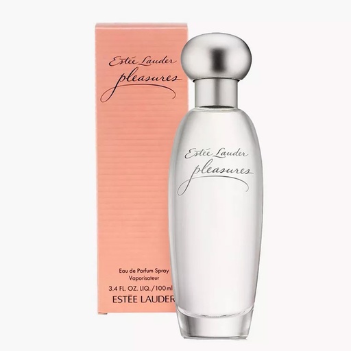 Estee Lauder Pleasures Eau De Perfume For Women 100Ml