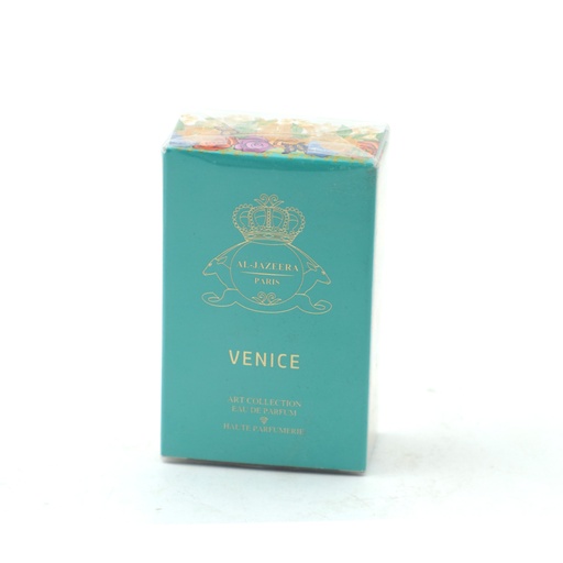 Venice By Al Jazeera **6 M** Travel Mini Spray