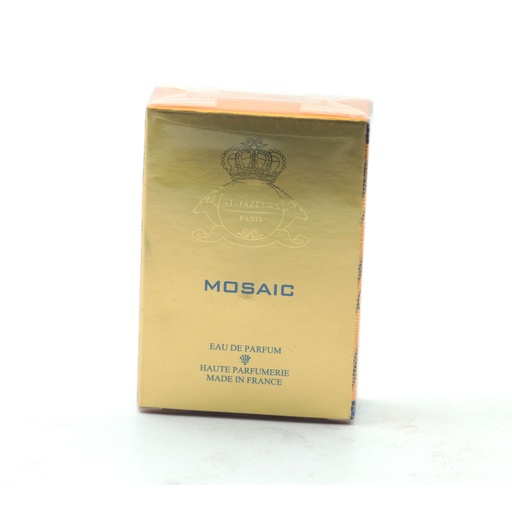 Al Jazeera Mosaic Eau De Parfum Haut Parfumerie **6 ML**