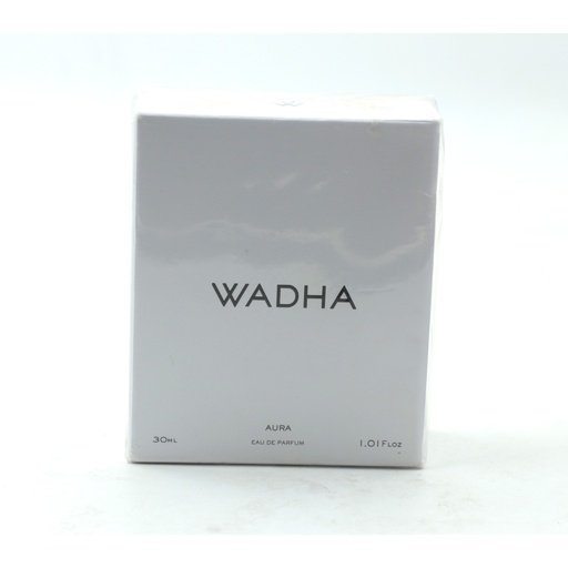 Wadha Aura Eau De Parfum 30 ml