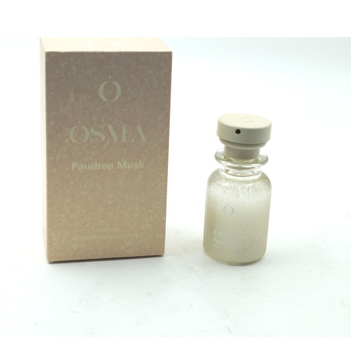 Osma Paudree Musk Perfume Vaporisateur 75 ml