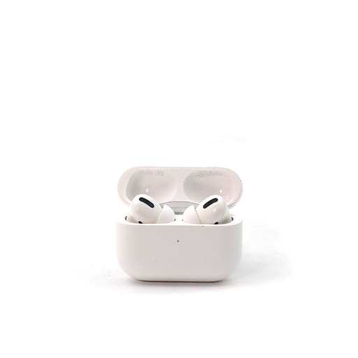 Airpods Pro 1st Generation ** Used Has Some Stains **